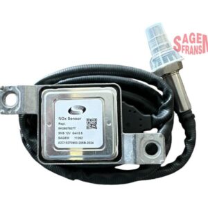 OKSİJEN SONDA SENSOR NOX A4-A5-A6 S4 S5 S6-Q5 2010 2017