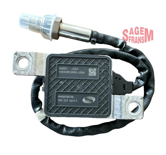 OKSİJEN SONDA SENSOR NOX TOUAREG 2018-Q7-Q8 3.0