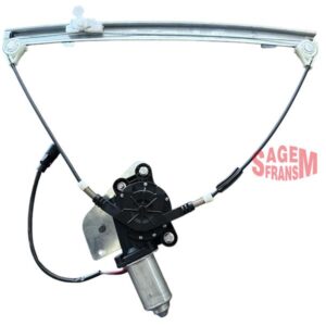 CAM KALDIRMA MEKANİZMA MOTORLU SAĞ MEGANE I 96