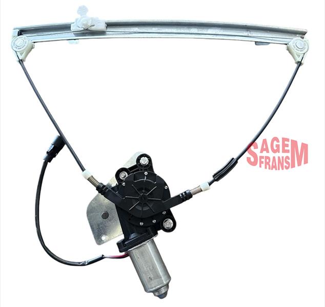 CAM KALDIRMA MEKANİZMA MOTORLU SAĞ MEGANE I 96