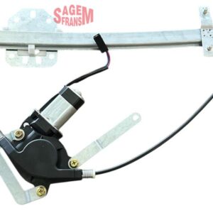 CAM KALDIRMA MEKANİZMA MOTORLU SAĞ SLX