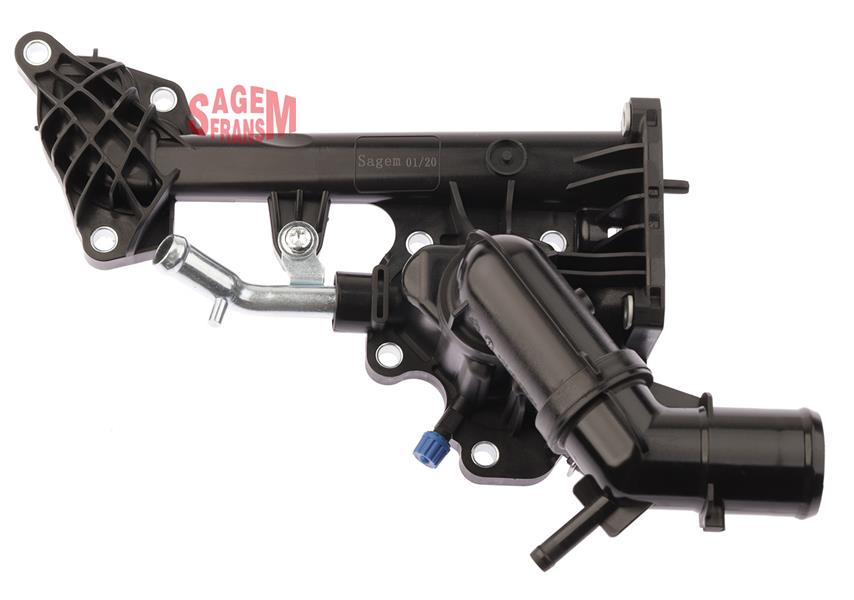 TERMOSTAT 88 C FIAT DOBLO 16 EGEA 16 500 15 JEEP RENEGADE 15 GIULIETTA 15 1.6D 2.0D MTJ 1.6D 2.0D MTJ 55254237-55275654-K68275168AA
