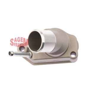 TERMOSTAT 92C KOMPLE ASTRA F-G-VECTRA A-B J96 2.0 16V-1.8 16V X20XEV-X18XE 95517664-1338431-90501081-1338079