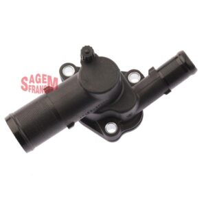 TERMOSTAT CLIO - KANGOO - TWİNGO 1.2 BENZİNLİ 89C 8200660882