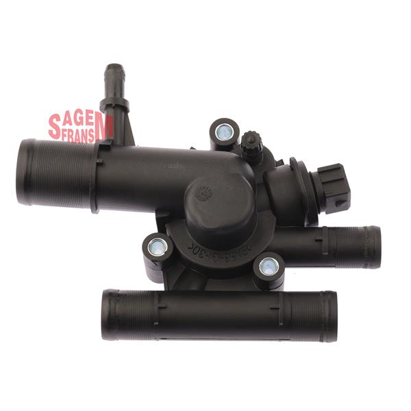 TERMOSTAT 89C KOMPLE LAGUNA-KANGOO-TRAFIC 1.9dCi F9Q MEGANE 2.0 F4R 8200674368-8200074346-6001545350