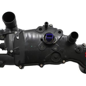 KOMPLE TERMOSTAT 83C DUCATI-II BOXER II 2.0-2.2 HDİ