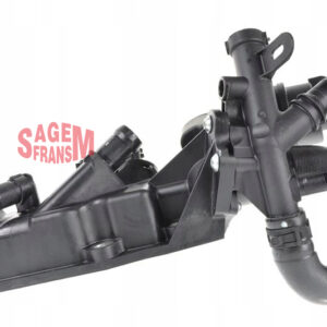 TERMOSTAT YUVASI RENAULT CLIO IV 12 CAPTUR I 13 KADJAR 15 MEGANE IV 15 SCENIC IV 15 1.2 TCE