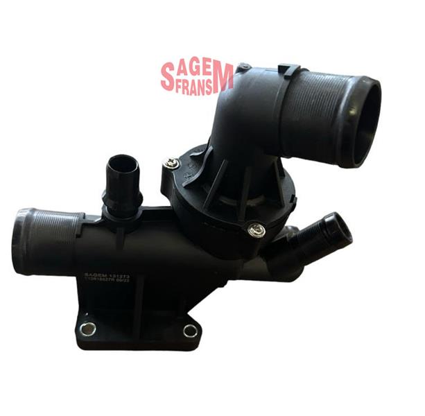 TERMOSTAT 85 c MEAGEN III-IV-FLUENCE-KADJAR-SCENIC III-QASHQAI-XTRAIL 1.6DCİ R9M MOTOR 110618527R