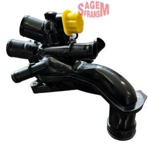 TERMOSTAT 105 C P207-P208-P308-P2008-P3008-P5008 C4 I-II DS3-DS4-DS5 1.6VTI