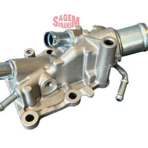 TERMOSTAT SU POMPASI DAĞITIM KUTUSU MEGANE IV- FLUENCE-DUSTER 1.6 16V H4M 110605223R
