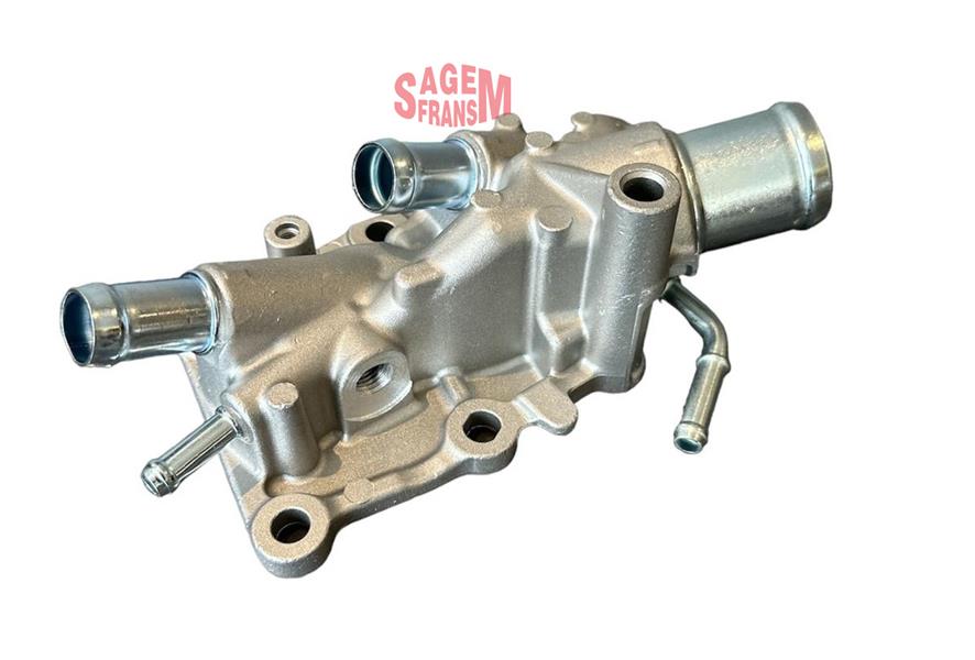 TERMOSTAT SU POMPASI DAĞITIM KUTUSU MEGANE IV- FLUENCE-DUSTER 1.6 16V H4M 110605223R