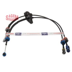 VİTES KUMANDA TELİ SAĞ/SOL DOBLO 1.3-1.6 JTD 10 55230984