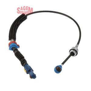 VİTES KUMANDA TELİ MEGANE II - SCENİC II SAĞ 6 VİTES 314156687R