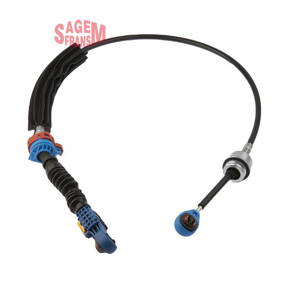 VİTES KUMANDA TELİ MEGANE II - SCENİC II SAĞ 6 VİTES 314156687R