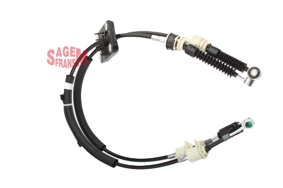 VİTES KUMANDA TELİ DUCATO EURO 6 3.0 MOTOR 55208965-46338017