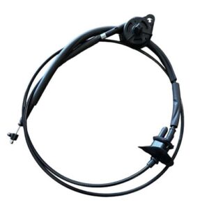 KAPUT AÇMA TELİ DACİA DOKKER 12 LODGY 12