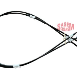 EL FREN TELİ ARKA ASTRA G 00 03