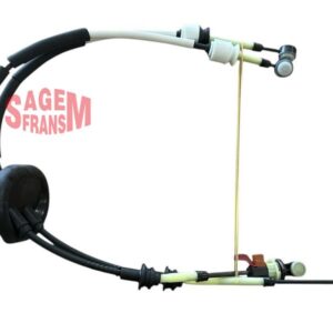 VİTES KUMANDA TELİ SAĞ-SOL P307-C4 1.4HDi-1.6HDİ 2.0HDi 2444.CF