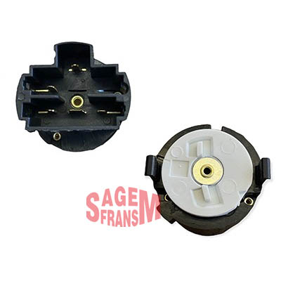 KONTAK TERMİĞİ DUCATO III - BOXER III - JUMPER III 5 FİŞLİ 1348421080