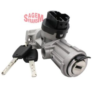 KONTAK GÖVDESİ DUCATO II-BOXER II KİLİTLİ 1329316080