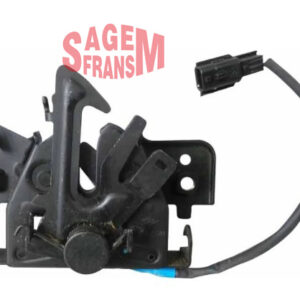MOTOR KAPUT KİLİDİ ELEKTRİKLİ MEGANE IV