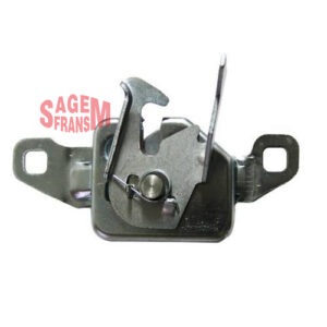 MOTOR KAPUT KİLİDİ LOGAN 6001547332
