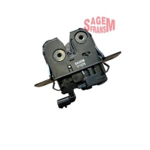BAGAJ KİLİDİ MOTORLU DUSTER-LOGAN-SANDERO
