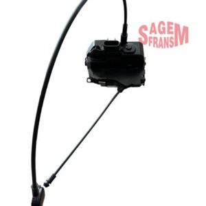 KAPI KİLİDİ ARKA SAĞ MEGANE II