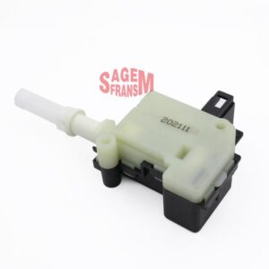 BAGAJ KİLİT MOTORU PASSAT-TOUAREG 97-04