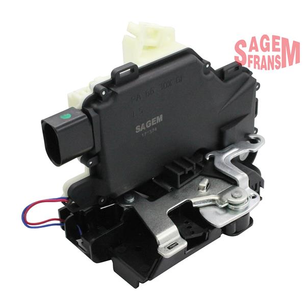 KAPI KİLİDİ ÖN SOL GOLF IV-PASSAT-BORA-SEAT LEON