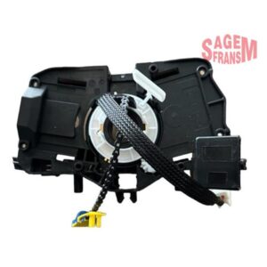 DİREKSİYON SARGISI AIR BAG ZEMBEREĞİ SANDERO II 255672302R