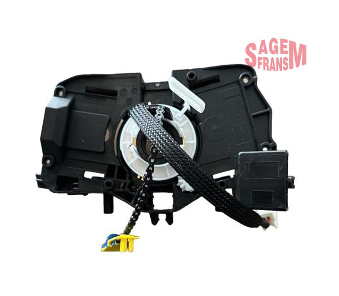 DİREKSİYON SARGISI AIR BAG ZEMBEREĞİ SANDERO II 255672302R
