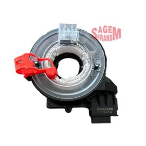 DİREKSİYON SARGISI AIR BAG ZEMBEREĞİ GOLF V-JETTA