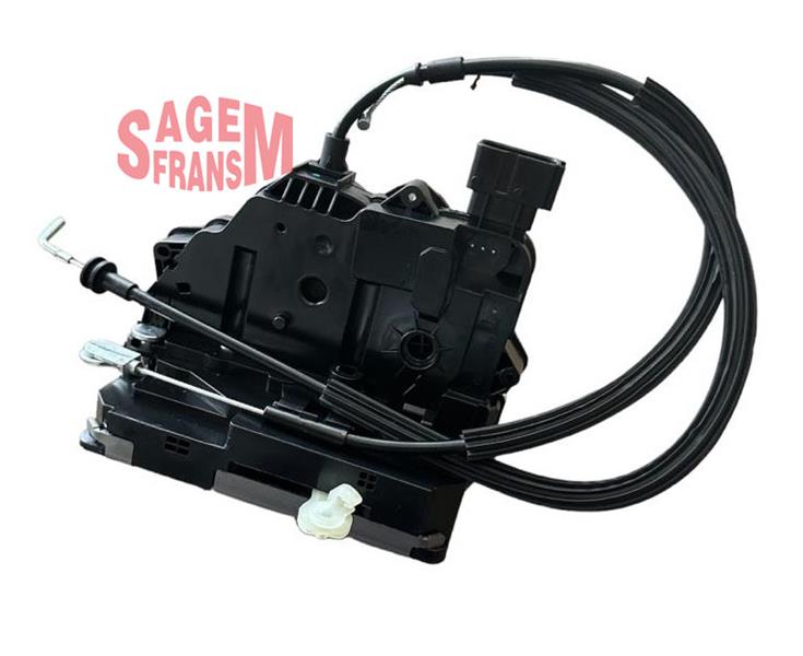 KAPI KİLİDİ ÖN SOL PEUGEOT-CITROEN-DUCATO III 1393821080-9135X9