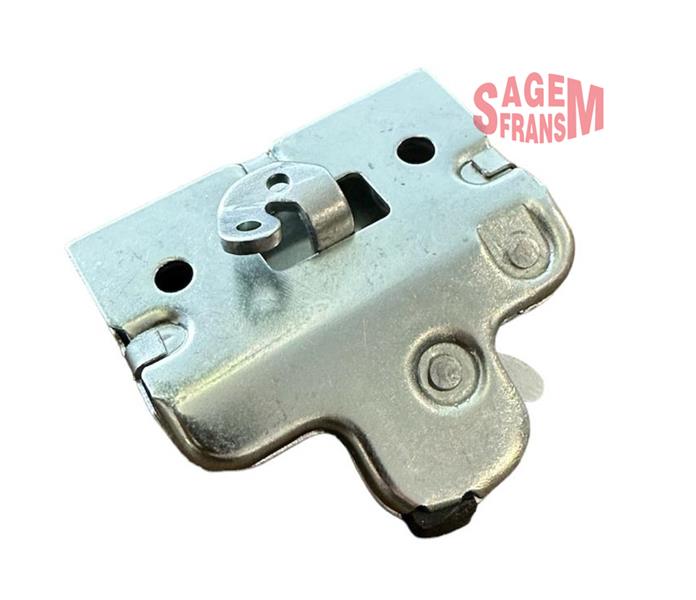 BAGAJ KİLİDİ VECTRA A-ASTRA F