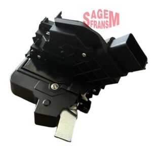 KAPI KİLİDİ ARKA SAĞ 6 PIN FOCUS II C-MAX