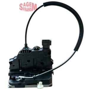 KAPI İÇ KİLİDİ ÖN SOL PUNTO EVO ELEKTRİKLİ