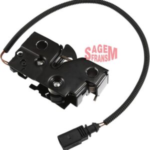 MOTOR KAPUT KİLİDİ GOLF VII-PASSAT 2015-TİGUAN TORAN