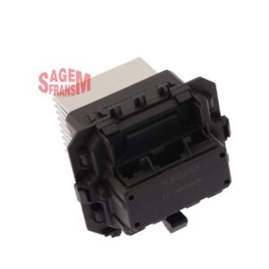 KALORİFER REZİSTANSI CLIO IV-MGN III 1.6 16V-1.5DCI-2.0DCI-FLUENCE-SCENIC III 08 P207-P208-P308- P508-EXPERT-JUMPY-C4-DS4 7701209850-6441.AF