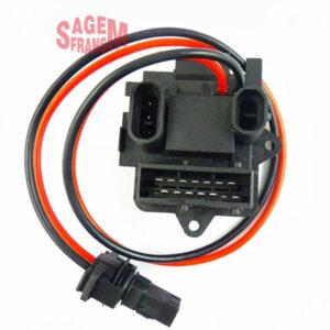 KALORİFER REZİSTANSI TRAFIC - VIVARO 7701050325