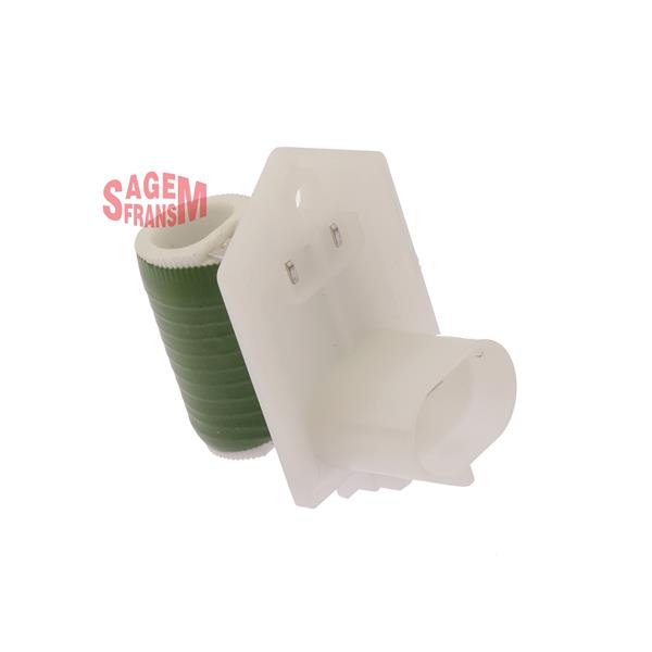 FAN REZİSTANSI EGEA - FIAT 500 51926262
