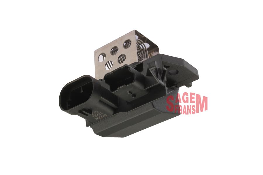FAN ROLESİ P307 YM-P308-P3008-P5008-PARTNER TEPE-BERLINGO III-RCZ-C4 II DS4-DS5-C4 PICASSO-C4 9829220580-9673999980-9847019780