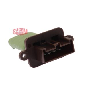 KALORİFER FAN REZİSTANSI ALBEA-PALIO 1.2-1.4 DUCATO 2.3-2.8JTD 02-06