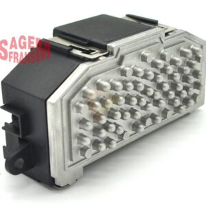 FAN REGULATÖRÜ TOURAN-A3-Q3-Q7-TT-LEON-TO