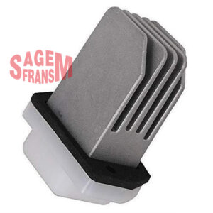 KALORİFER REZİSTANSI QASHQAI - X-TRAIL - JUKE