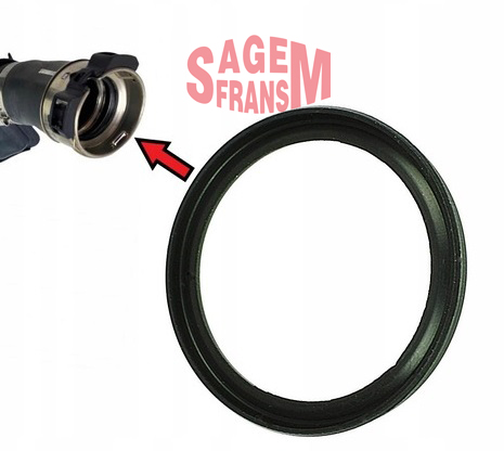 TURBO BORU ORİNGİ DUSTER-LODGY-LOGAN II-SANDERO II