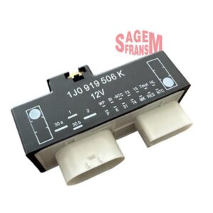FAN KONTROL ROLESİ BORA 1.6-GOLF IV 1.6-1.8-POLO