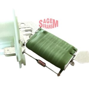 KALORİFER REZİSTANSI ASTRA F 91 98 1.4 1.6 2.0 TÜM MOD