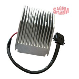 KALORİFER REZİSTANSI POLO 1.2 TDI 1.4