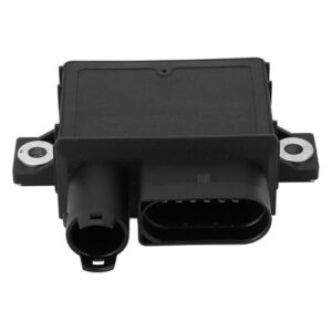 KIZDIRMA KUMANDA UNITESI BMW N57 M57 E90 E91 E92 E93 F07 F10 F11 F01 F02 E70 E71